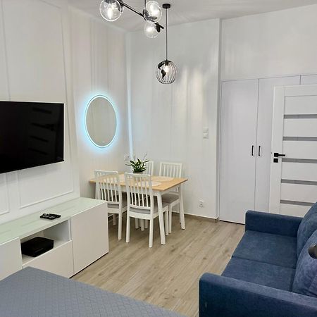 City & Sea - Apartamenty I Mieszkania Гдиня Екстер'єр фото