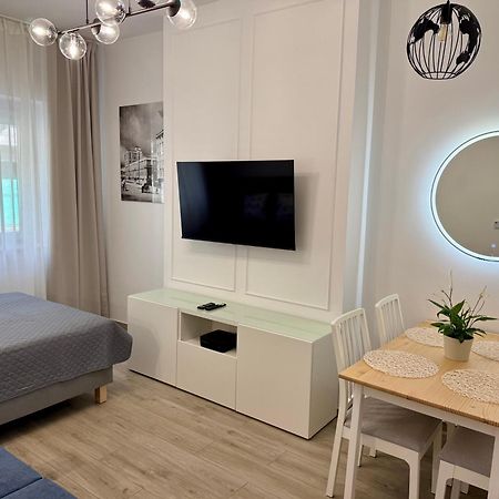 City & Sea - Apartamenty I Mieszkania Гдиня Екстер'єр фото