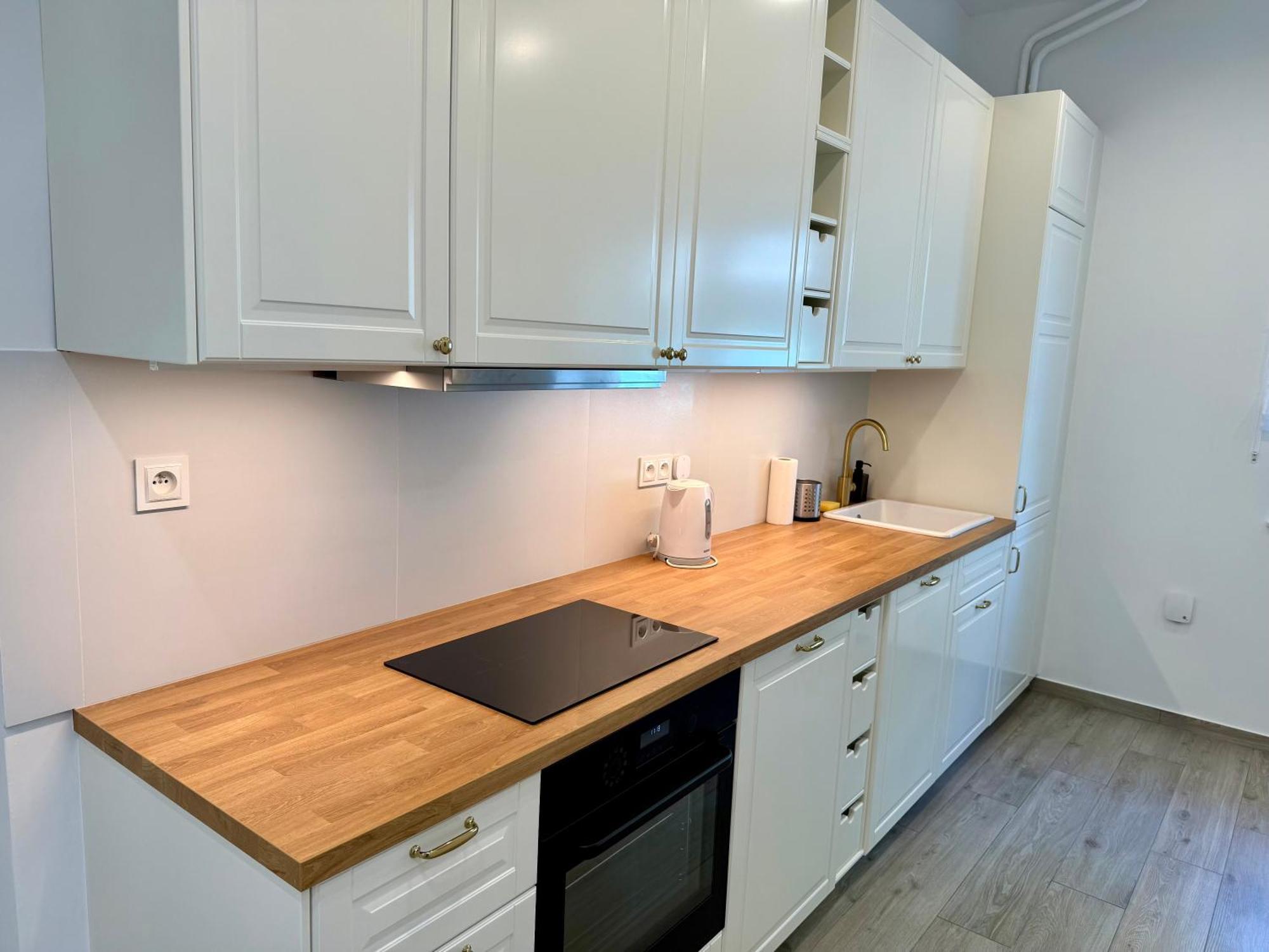 City & Sea - Apartamenty I Mieszkania Гдиня Екстер'єр фото
